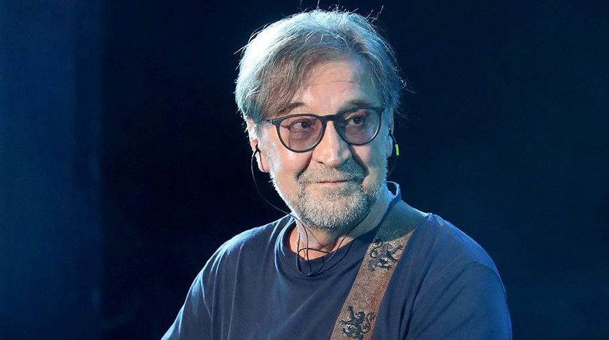 Дело о "фейках" в отношении Юрия Шевчука повторно вернули в Уфу