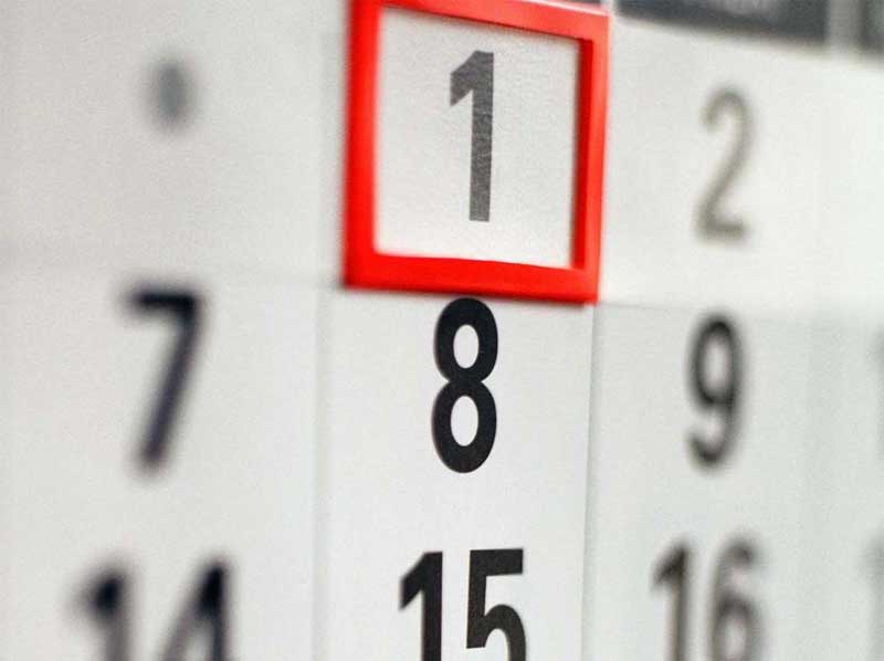 Изменения в Украине, Беларуси и России с 1 июня: детальный разбор