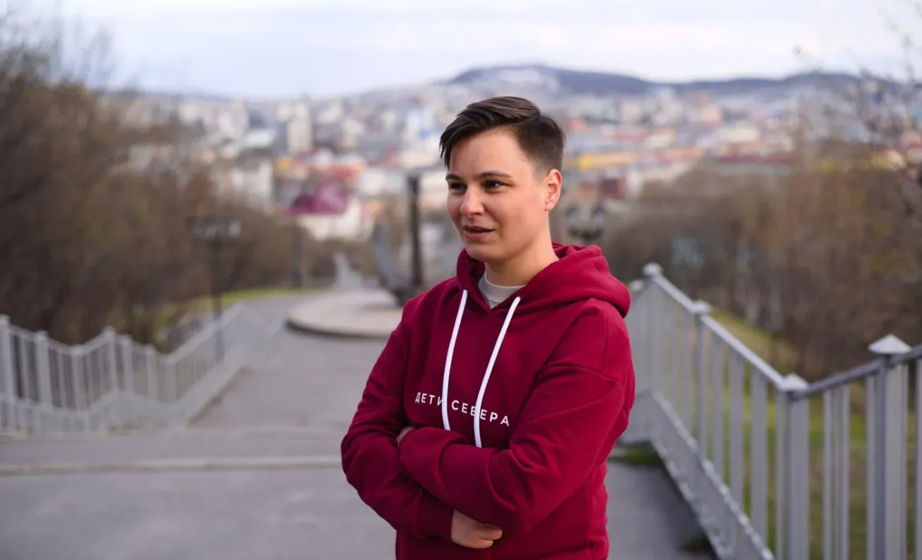 Экс-главу мурманского штаба Навального объявили в международный розыск