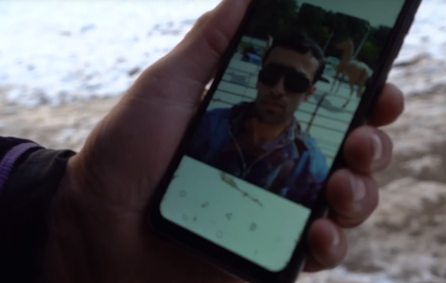 Под Бахмутом погиб завербованный в российской тюрьме таджикистанец