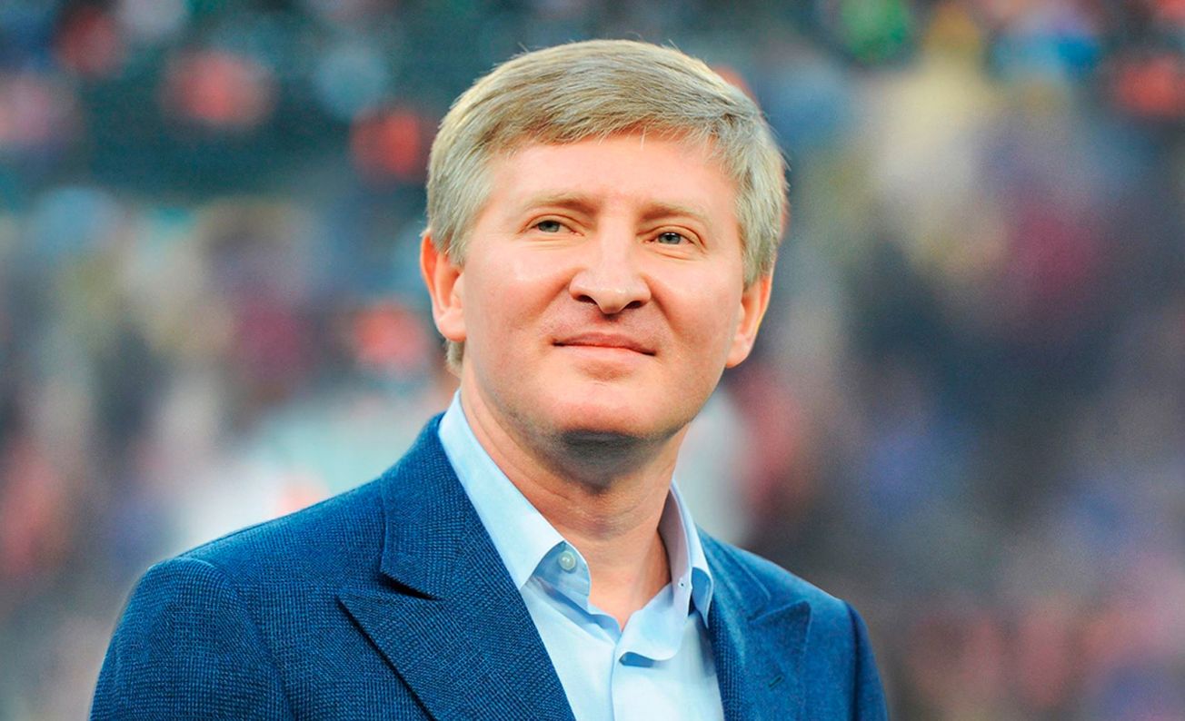 Самый богатый человек Украины подал иск против России в ЕСПЧ