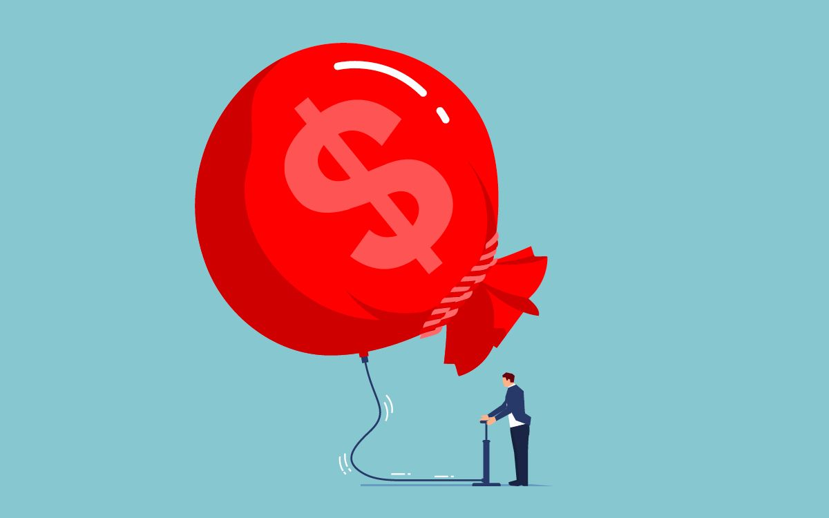 Инфляция в Турции превысила 70%. А что с ней в других странах?