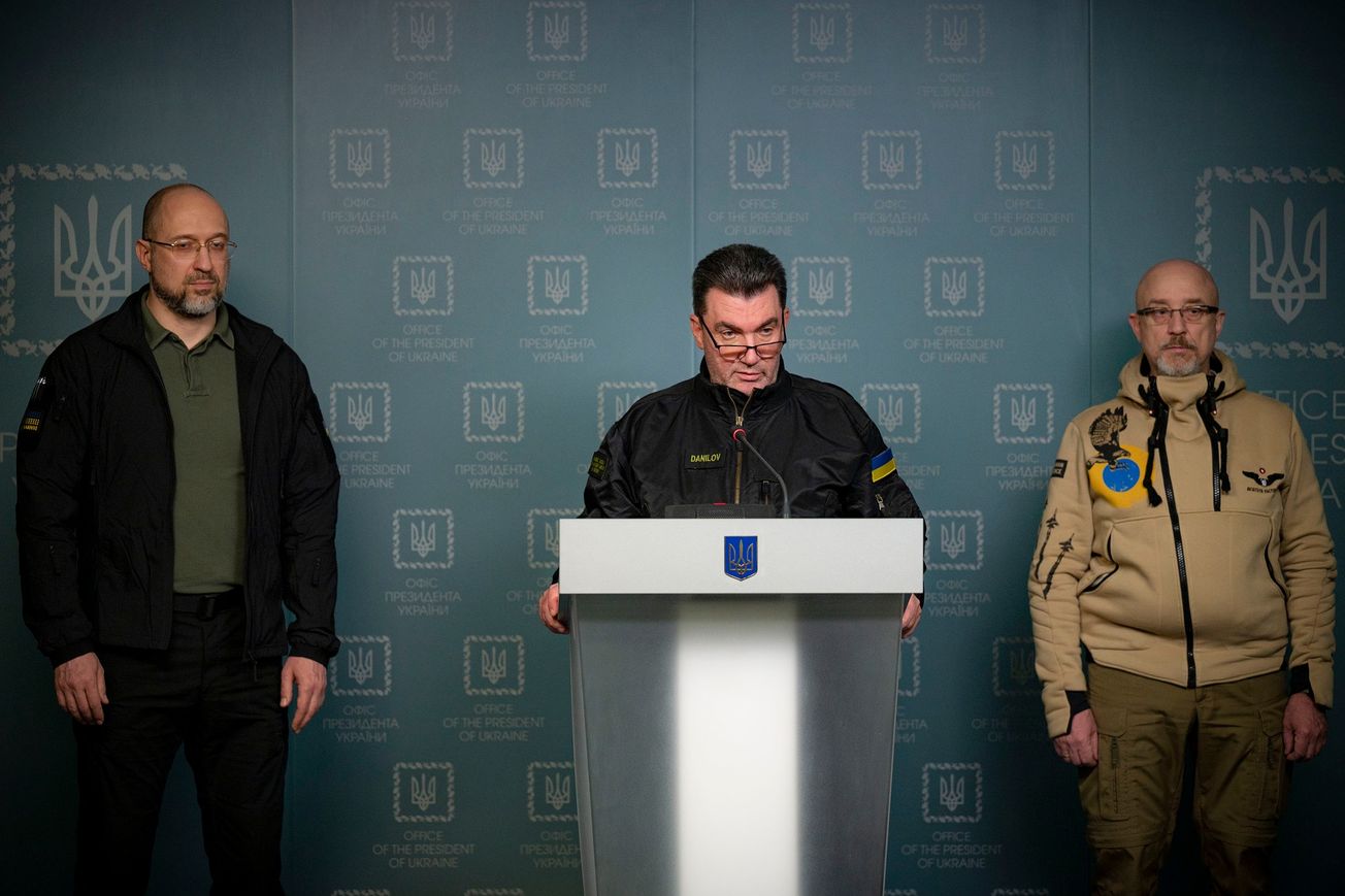 Зачем Украина принудительно передала акции частных заводов Минобороны