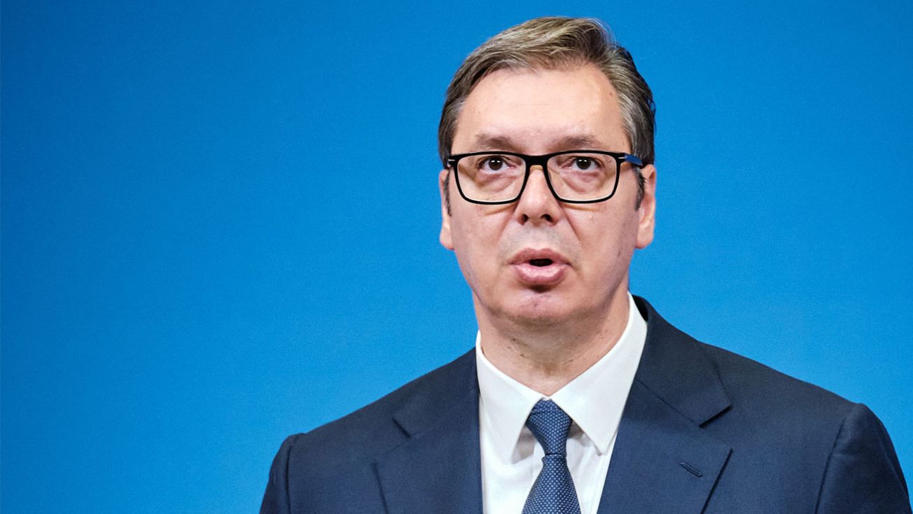 Сербия запретила ЧВК "Вагнер" и направляет помощь Украине