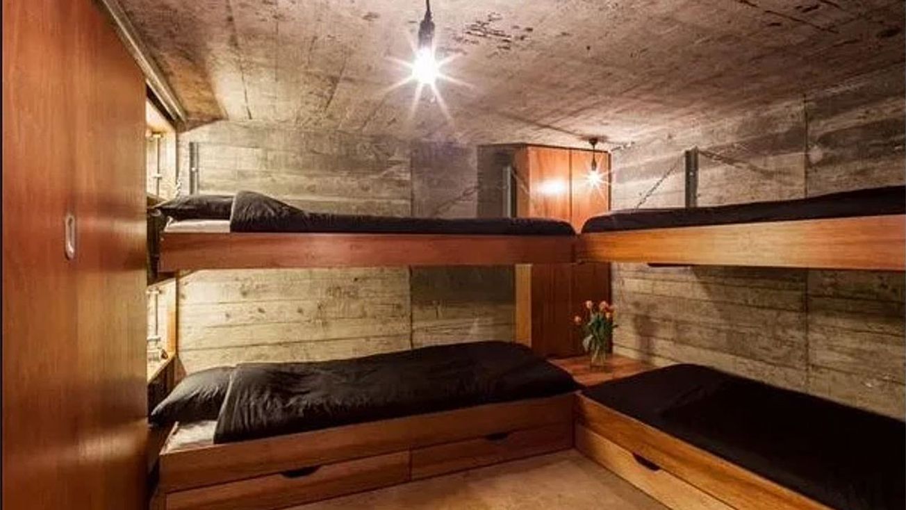 В Краснодаре и Ростове-на-Дону начали продавать бункеры