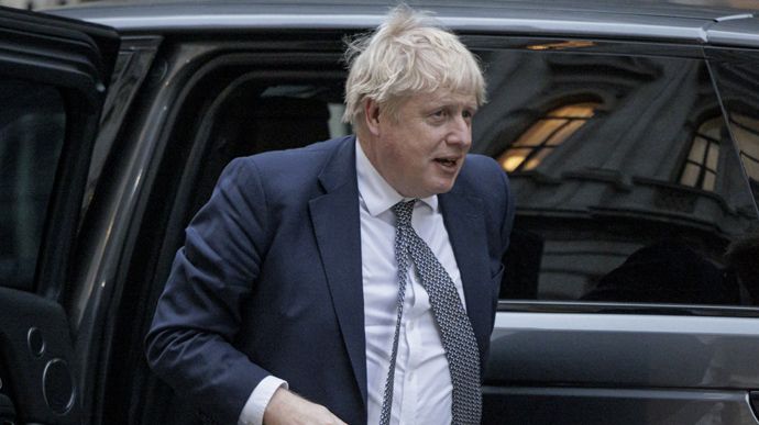 В Британии усиливается политический кризис: подробности