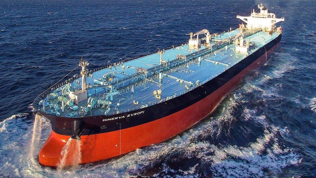 ОАЭ начала поставлять нефть в Европу после двухлетнего перерыва