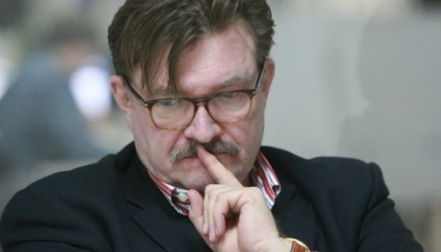 Журналиста Евгения Киселева объявили в уголовный розыск в России