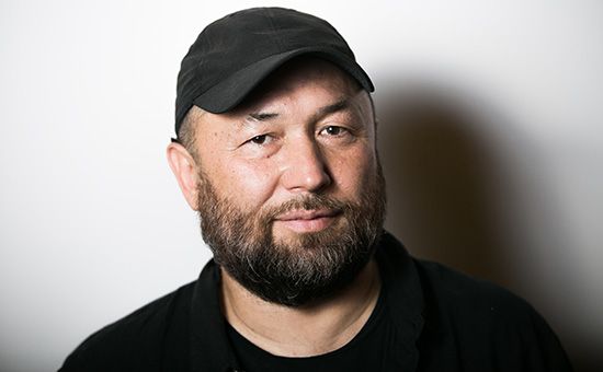 Режиссер Тимур Бекмамбетов продал свою российскую киностудию