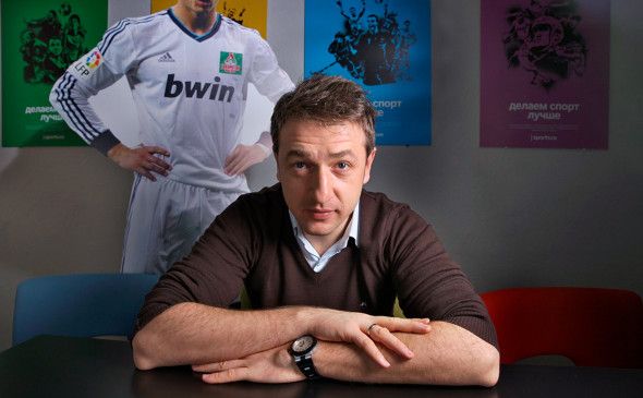 Украина введет санкции против спортсменов, поддержавших войну