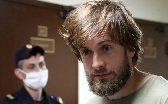 Издатель "Медиазоны" подал жалобу в ЕСПЧ на статус "иноагента"