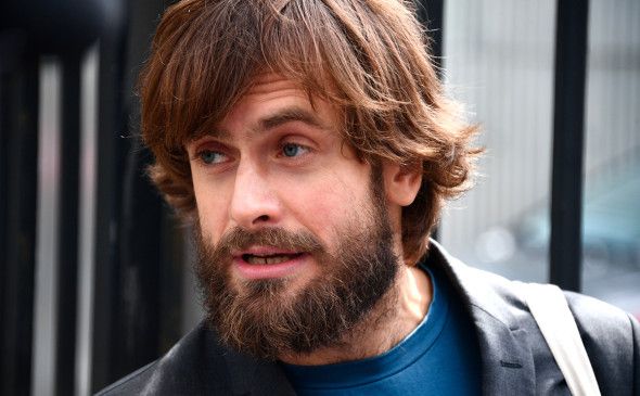 В России силовики пришли с обыском к матери Петра Верзилова