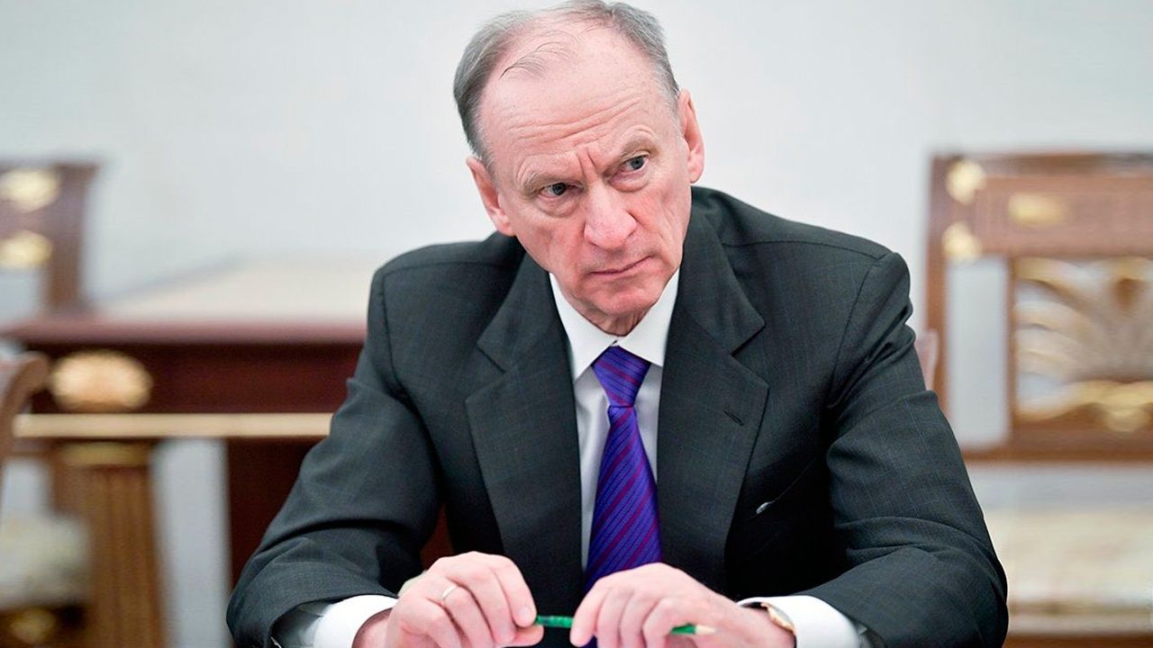 Директор ФСБ России: Мы ответим Литве на блокаду Калининграда