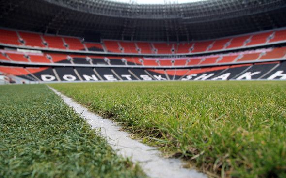 Минспорт РФ создаст единую футбольную лигу для непризнанных республик