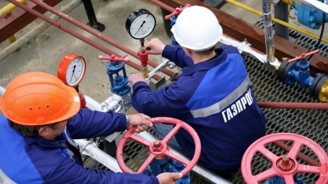 Евросоюз сократит потребление газа на 15% на фоне заявлений "Газпрома"