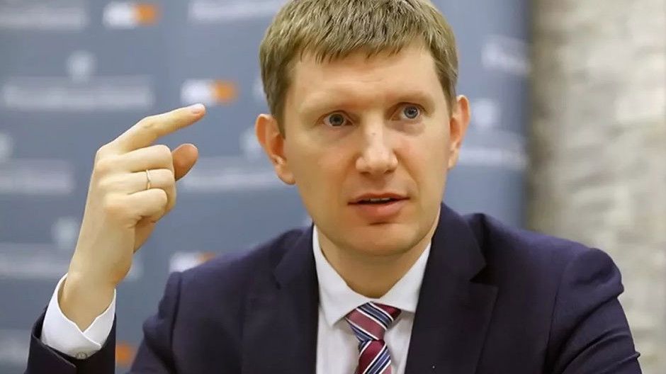 Правительство России: С февраля мы потеряли 50% импорта