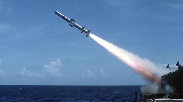 США предоставят Украине новый пакет военной помощи — $1 млрд