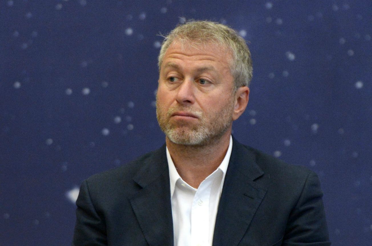 Evraz Романа Абрамовича решил продать активы в США