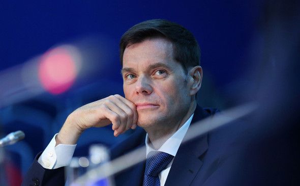 Forbes назвал самых обедневших в 2022 году российских миллиардеров