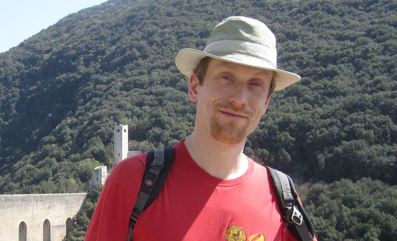 Журналиста Заякина и политика Каца объявили в розыск в России