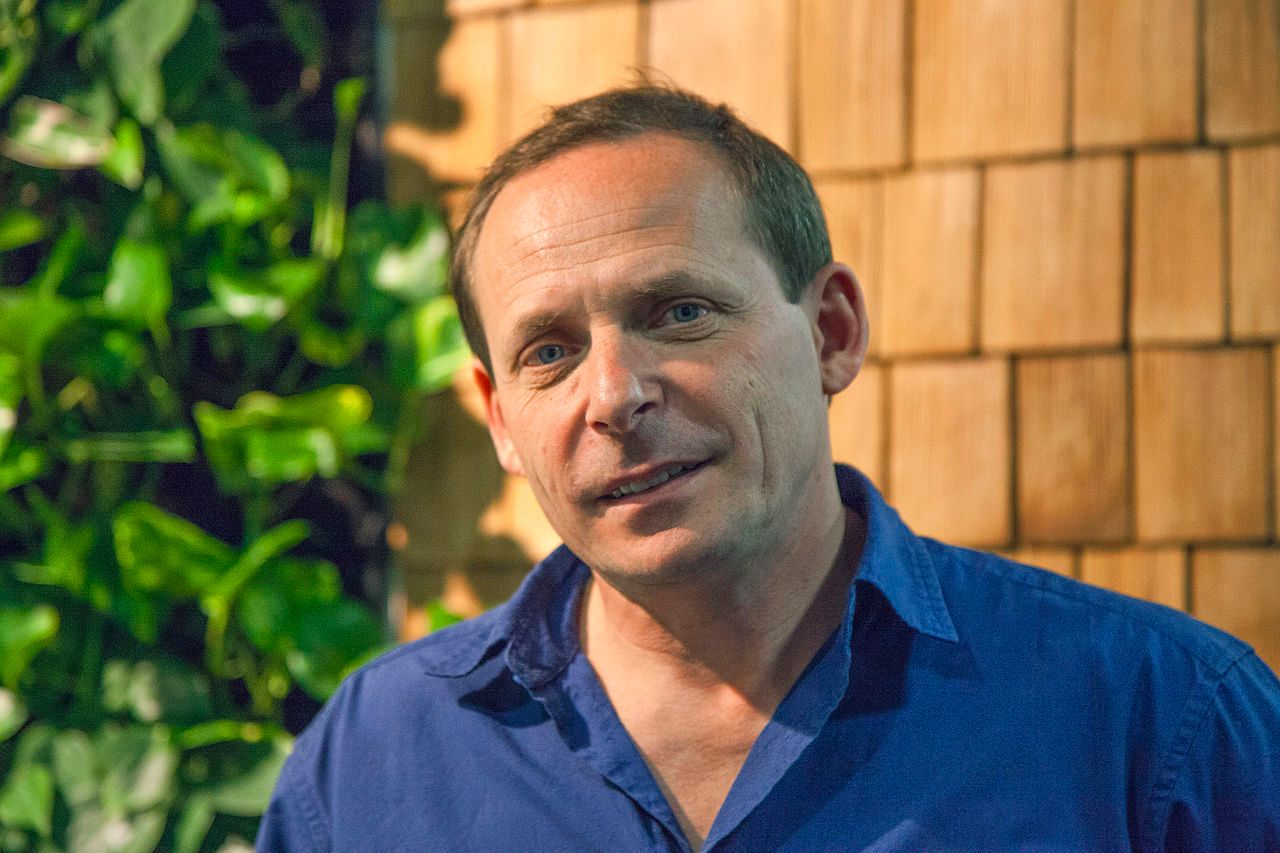 Сооснователь “Яндекса” Аркадий Волож оспорит санкции ЕС в суде