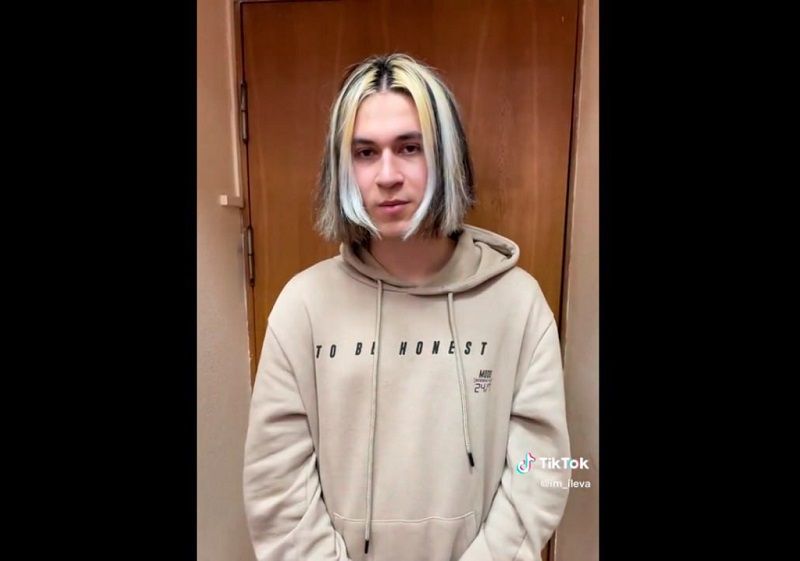 В Беларуси задержали тиктокера, который снимал видео о "ЧВК Рёдан"