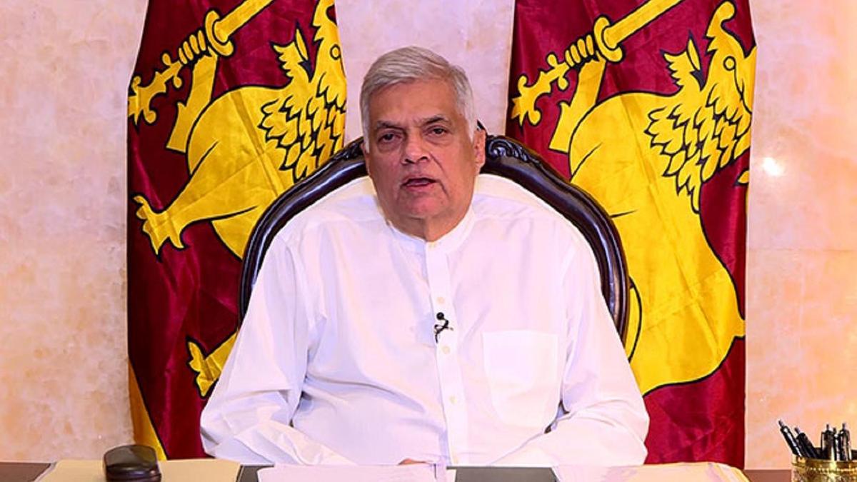 В Шри-Ланке избрали нового президента: что известно о кризисе в стране