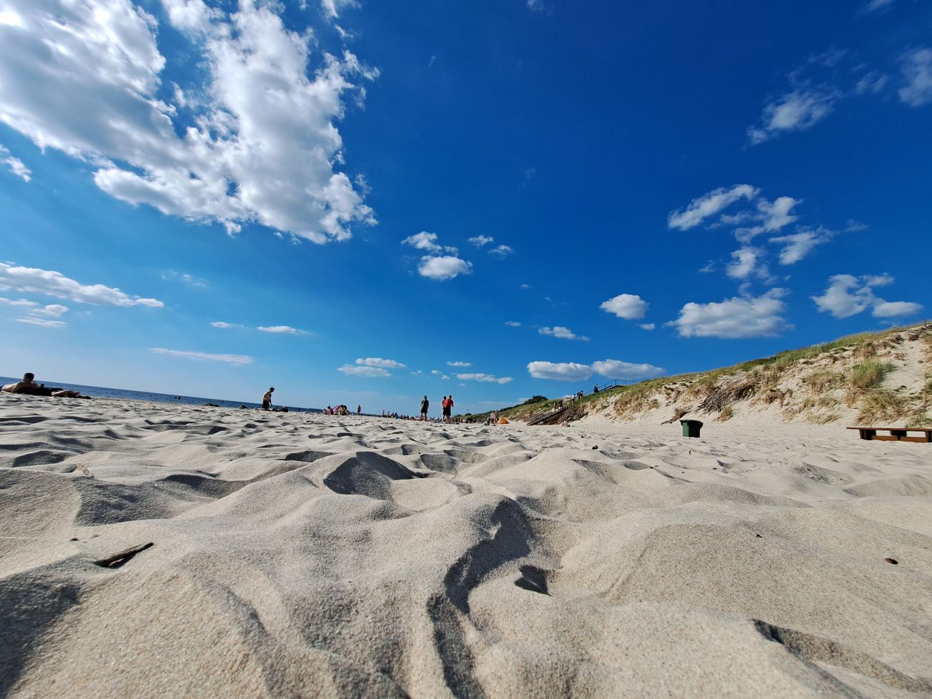 Ласты, море и репрессии. Как я ехала в отпуск, а попала в эмиграцию