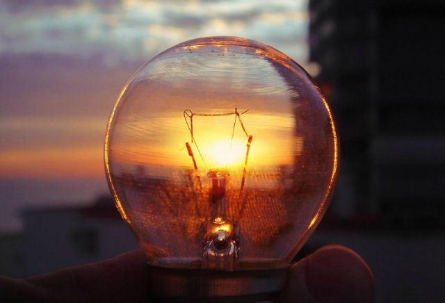 80% жителей Киевской области остается без электроснабжения