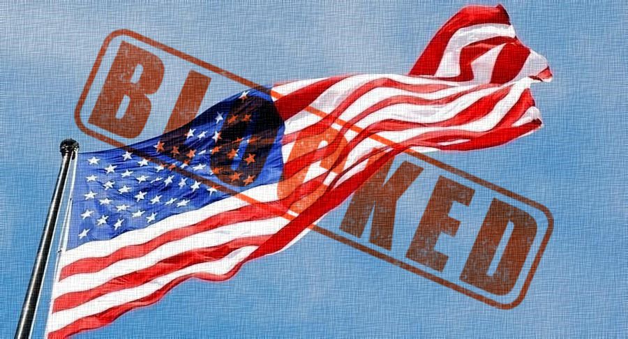 Роскомнадзор заблокировал сайты ЦРУ и ФБР за "фейки" об армии