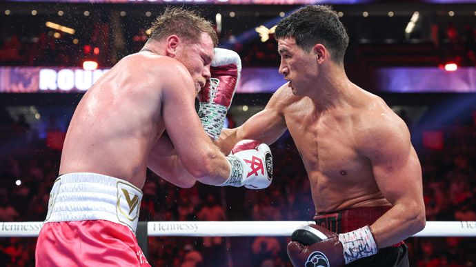 Боксеров из России и Беларуси вернули в рейтинги WBA