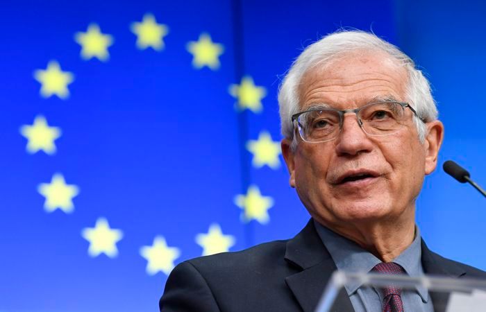 Боррель не поддержал полный запрет на визы для россиян. Почему?