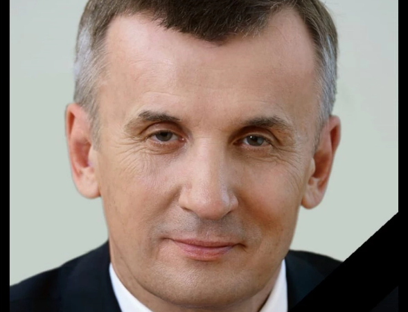 В РФ внезапно умер гендиректор компании производителя ракетоносителей