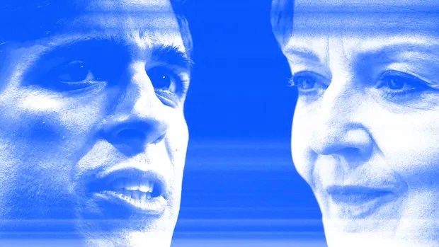 Риши Сунак и Лиз Трасс сразятся за пост премьер-министра Британии