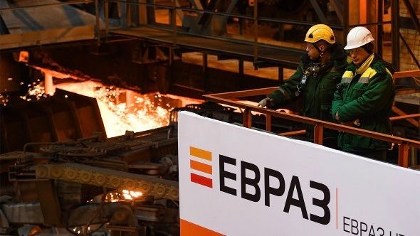 Evraz Абрамовича более 10 лет снабжал сталью армию России — OCCRP