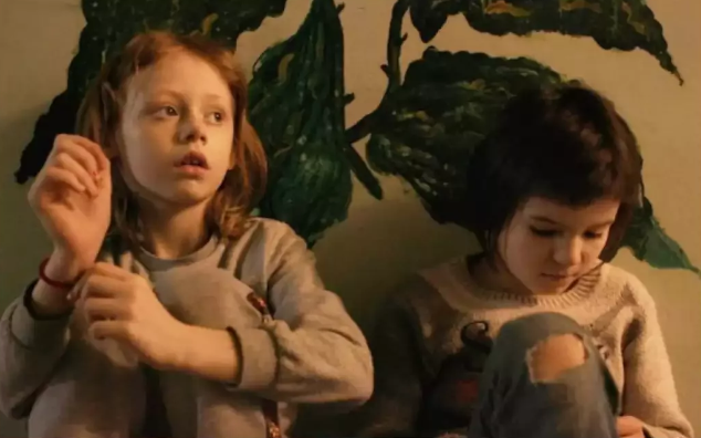 Фильм про украинских детей Донбасса попал в шорт-лист "Оскара"