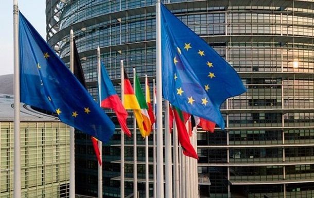 Европарламент признал Голодомор геноцидом украинцев