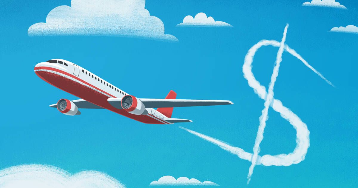 Директор Ryanair: Эра дешевых авиабилетов по 10 евро подошла к концу