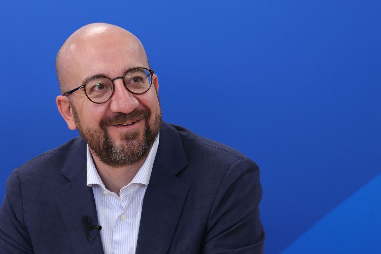 Россия несет полную ответственность за продовольственный кризис – Шарль Мишель