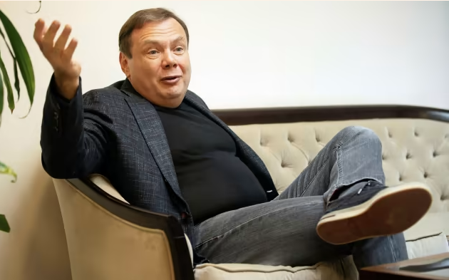 США начали искать скрытые активы "Альфа-групп"