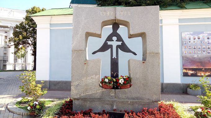 Бундестаг признал Голодомор геноцидом украинского народа