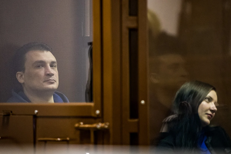 Путин помиловал жену "вагнеровца", осужденную за наркотики на 16 лет