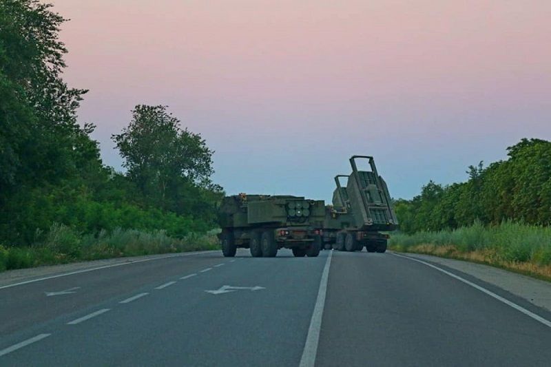 России не удалось уничтожить ни одной установки HIMARS