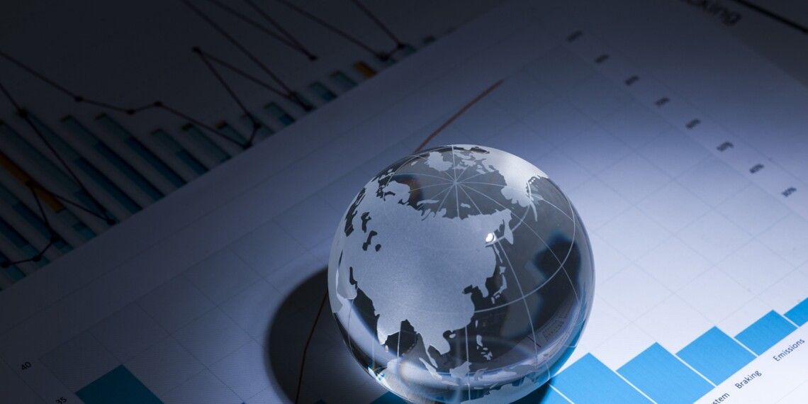 С какими потерями столкнется мировая экономика из-за войны в Украине