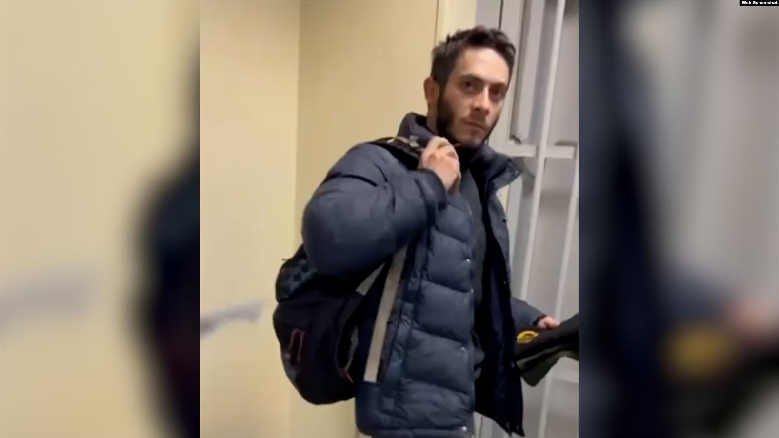 Задержанный в Москве чеченец заявил, что он не гей и поедет в Украину