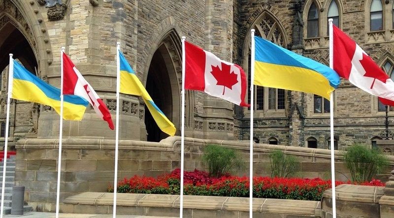 Канада ввела санкции против Безрукова, Певцова и Машкова