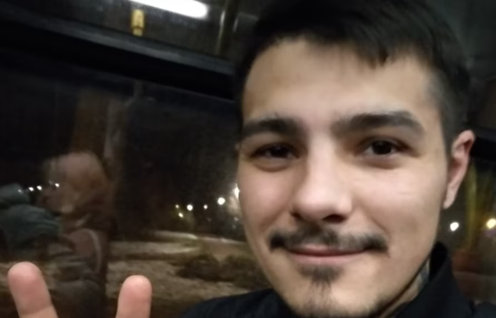 В России украинец просидел полгода в СИЗО за фразу "Слава Украине"