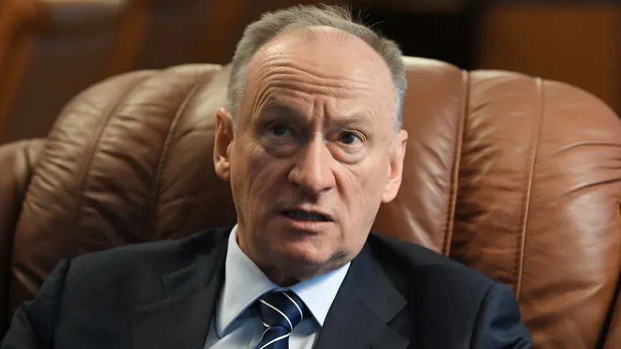 Секретарь Совбеза РФ: Москва заинтересована в дипломатическом урегулировании ситуации в Украине, но переговоры заморожены Киевом