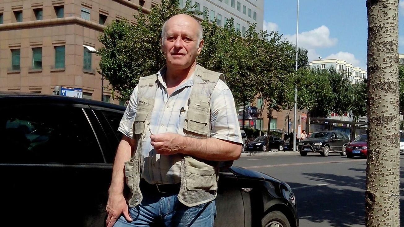 Томскому ученому дали 7,5 лет колонии по делу о госизмене