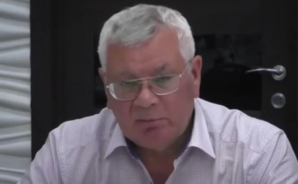 Бывший замглавы Центра "Э" найден застреленным в Подмосковье